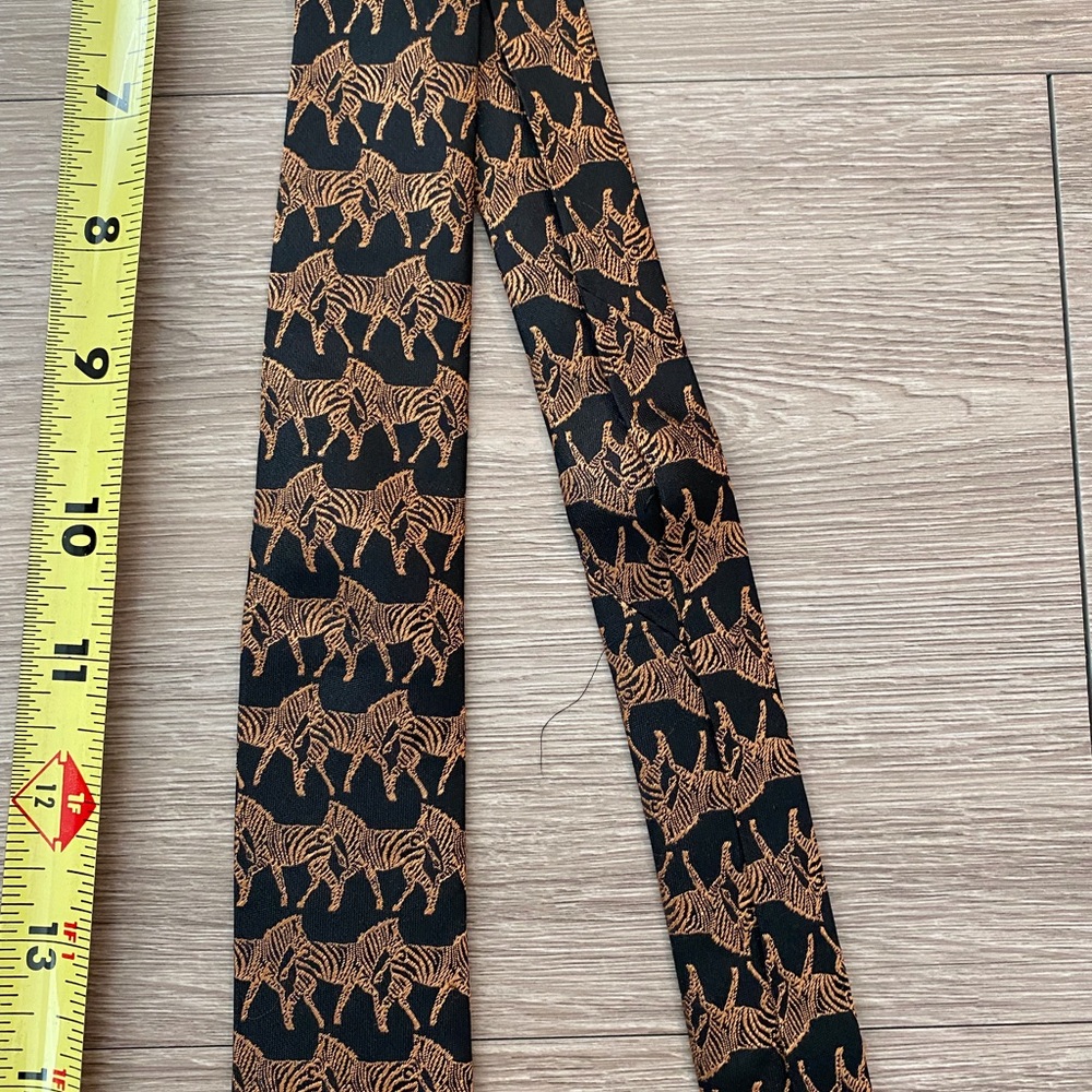 *NEW* J. Crew boy’s necktie